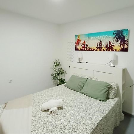Rentenerife El Medano Beach Life מראה חיצוני תמונה